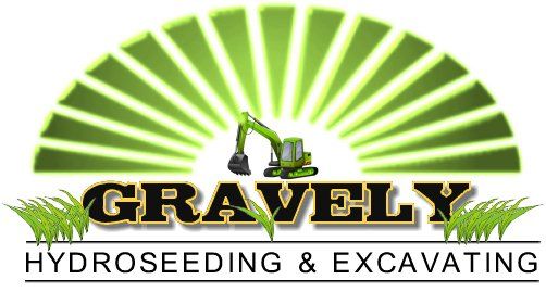 Gravely Hydroseeding & Excavating Gravely Hydroseeding & Excavating