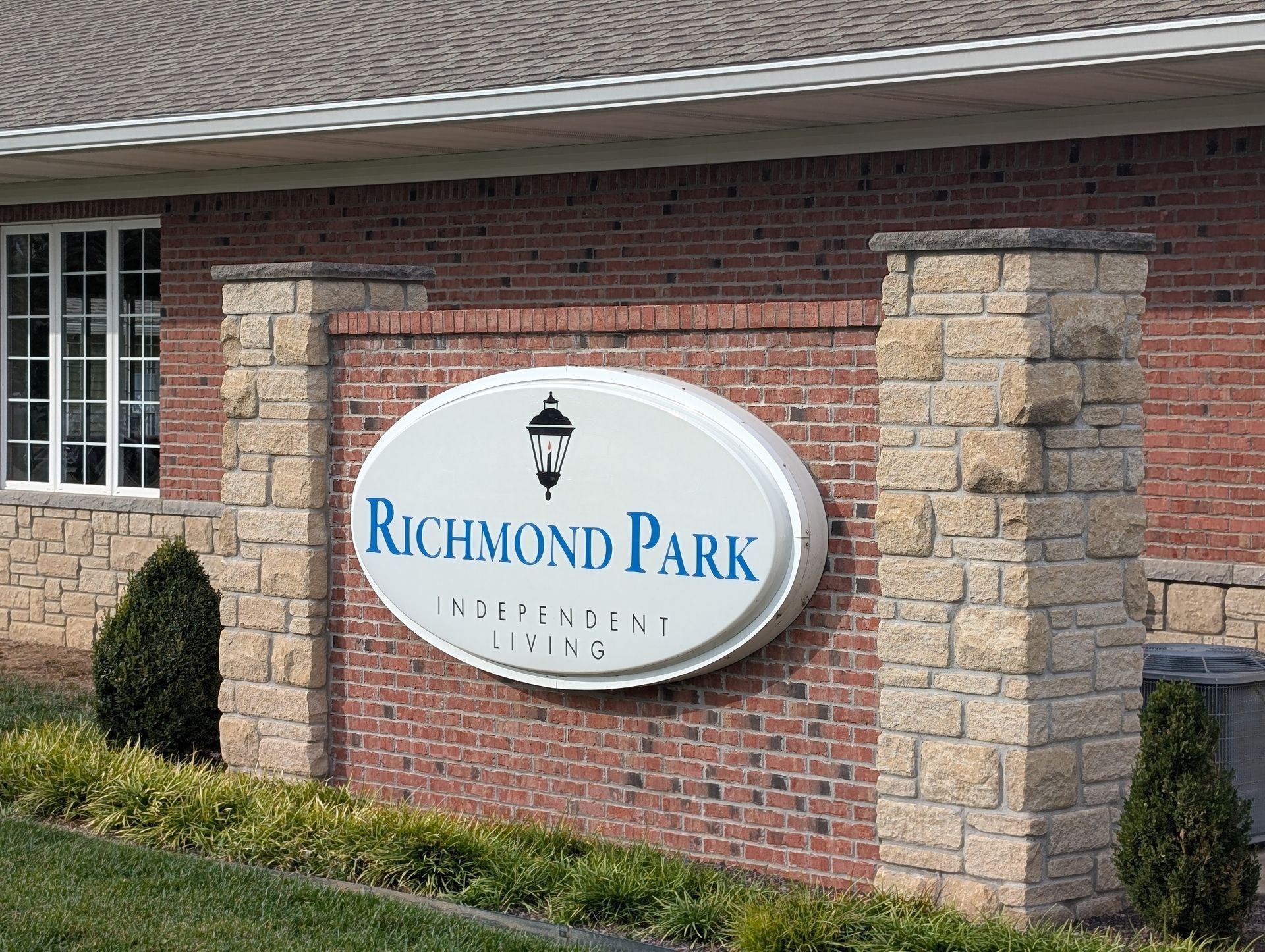 Complete electrical installation at Richmond Park Apartments near Hobby Lobby, Evansville, IN