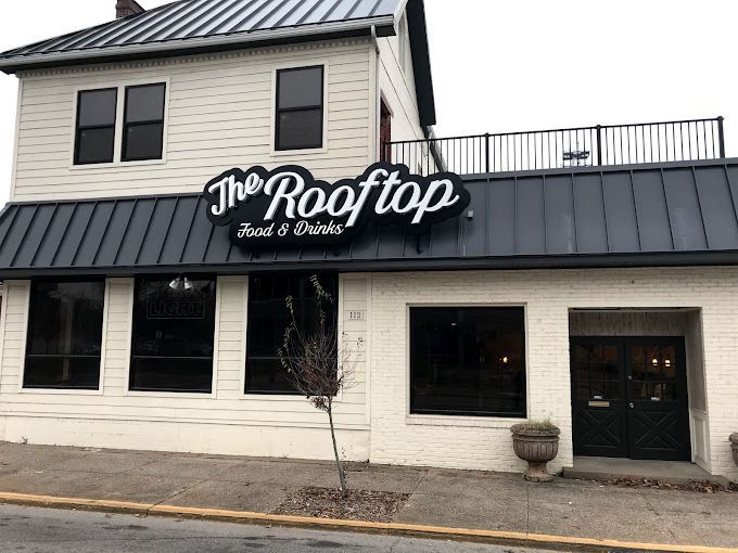 Extensive remodel near Greyhound Bus Station