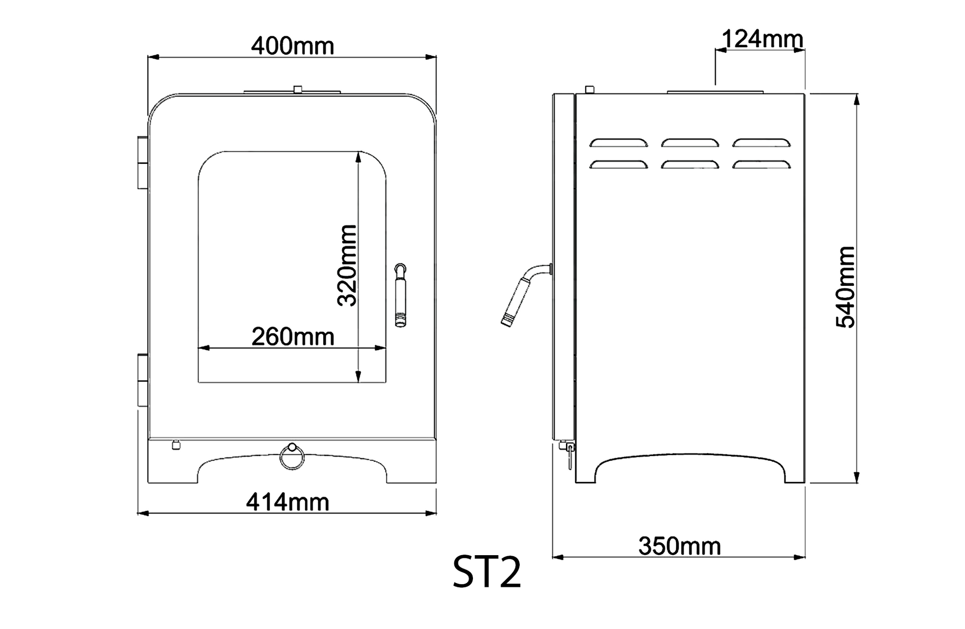 Saltfire ST2