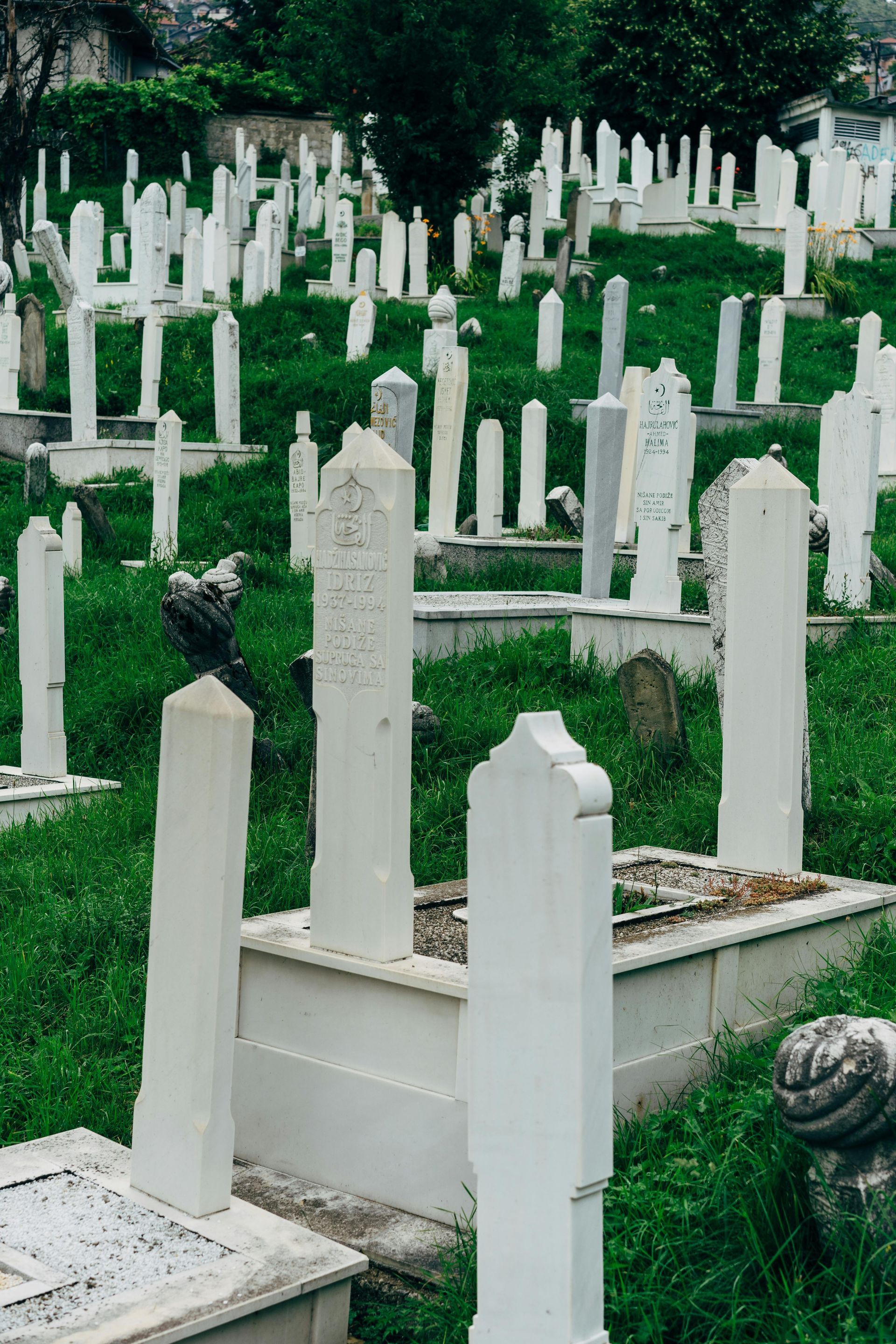 Cremation Services
