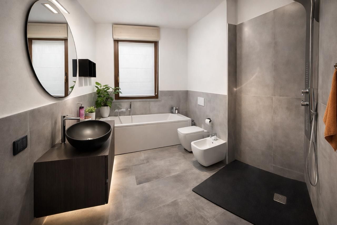 arredo bagno