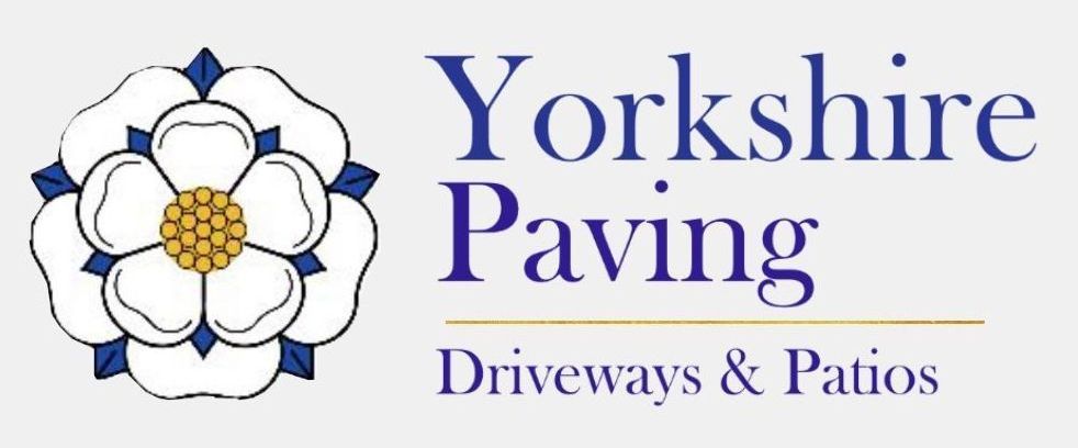 Yorkshire Paving trading as Driveways Rotherham logo