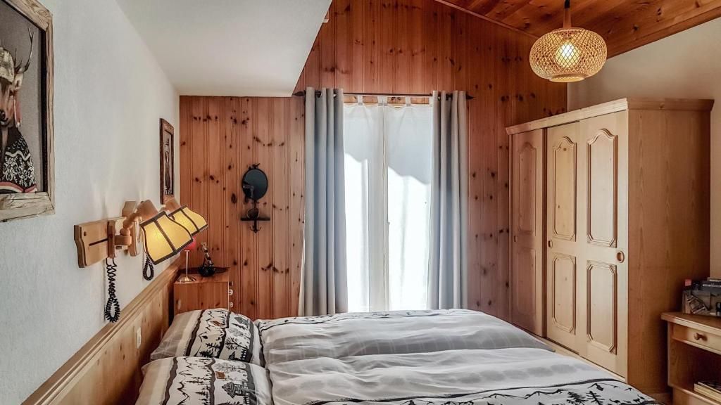 chambre familiale avec mezzanine