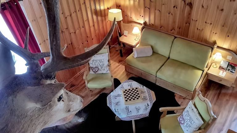 suite duplex