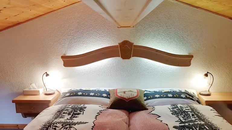 suite duplex