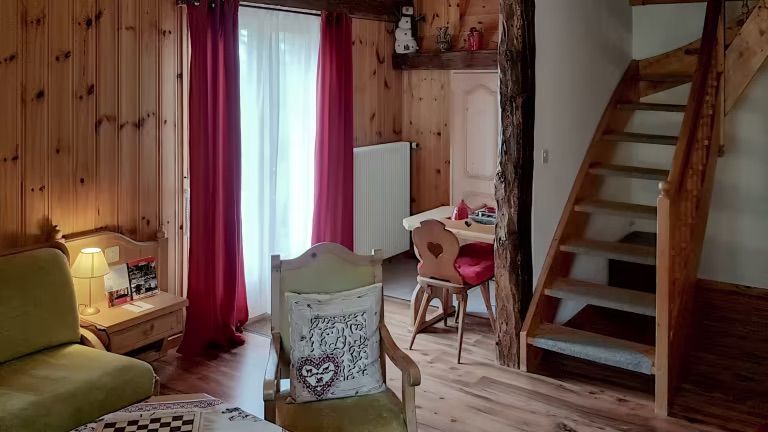 suite duplex