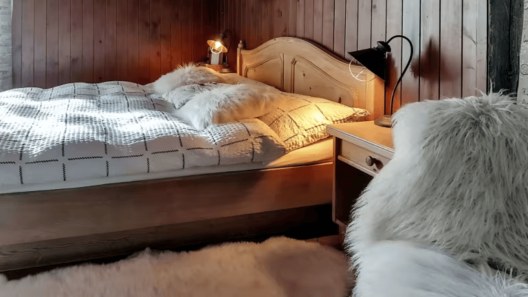 junior suite / chambre triple