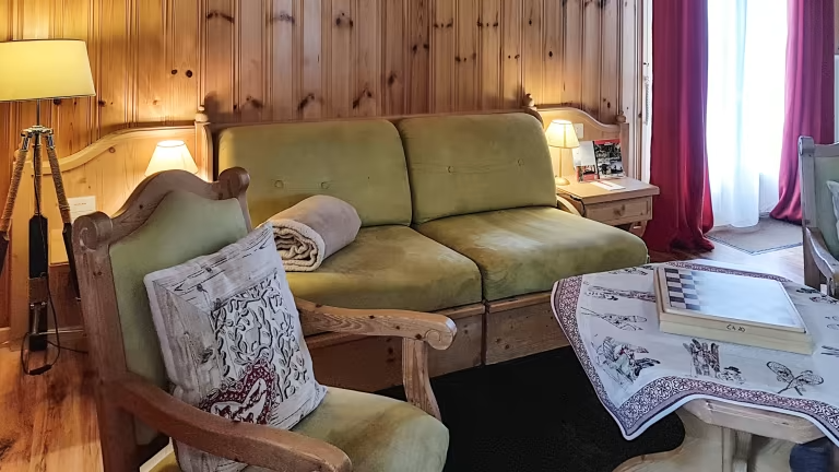 suite duplex