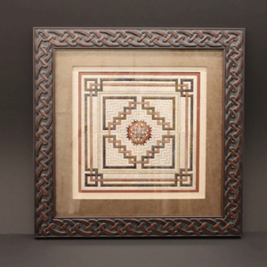 custom framing