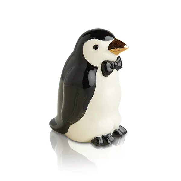 Nora Fleming, Penguin (Tiny Tuxedo)