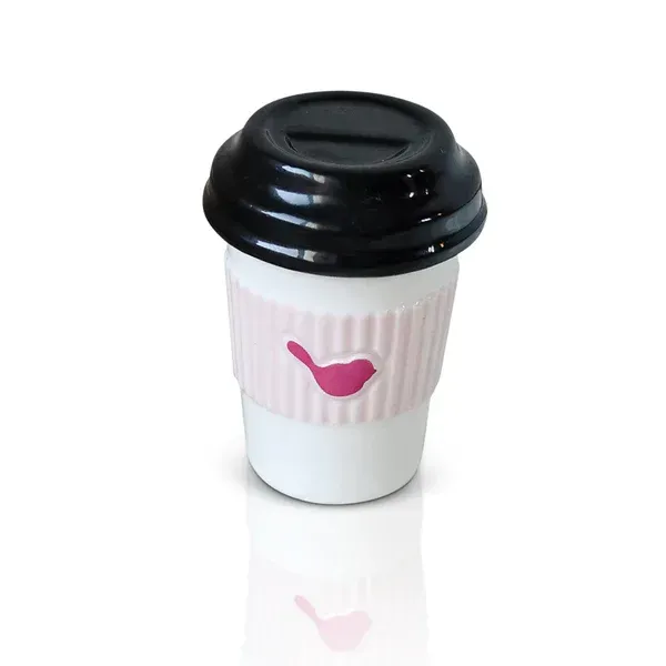 Nora Fleming Mini, Cup (Cup of Ambition)