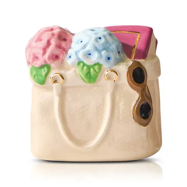 Nora Fleming Mini, Tote Bag (Tote-ally Cute)