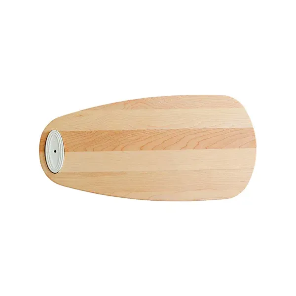Nora Fleming, Maple Tasting Board, G4M, www.mercyhospitalgiftshop.com