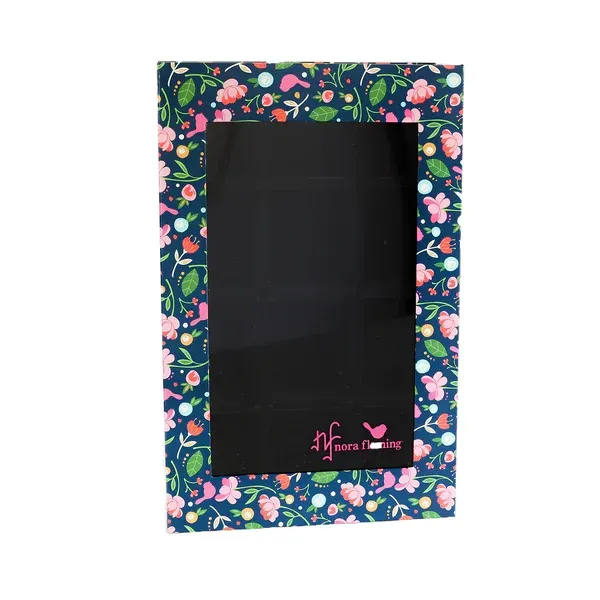 12 pc Floral Keepsake Box, M4C, for Nora Fleming minis, www.mercyhospitalgiftshop.com