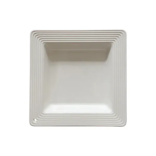 Nora Fleming, Pinstripes Napkin & Candy Holder, M9, www.mercyhospitalgiftshop.com