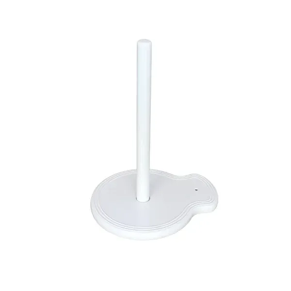 Nora Fleming, Pinstripes Paper Towel Holder, MEL11, www.mercyhospitalgiftshop.com