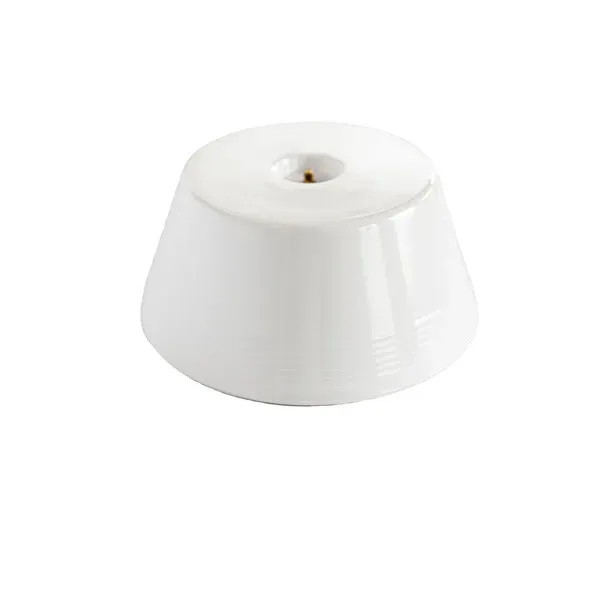 Nora Fleming, Pinstripes Low Riser, MEL18, www.mercyhospitalgiftshop.com