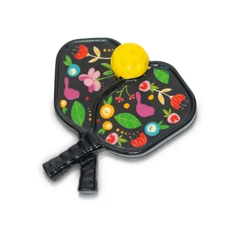 Nora Fleming, Pickleball (Day Dinking)