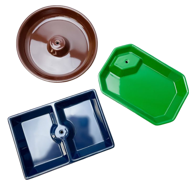 Nora Fleming, Fall Dainty Dishes, www.mercyhospitalgiftshop.com
