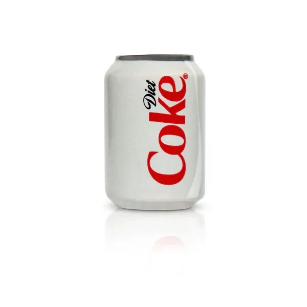 Nora Fleming Mini, Diet Coke® Can