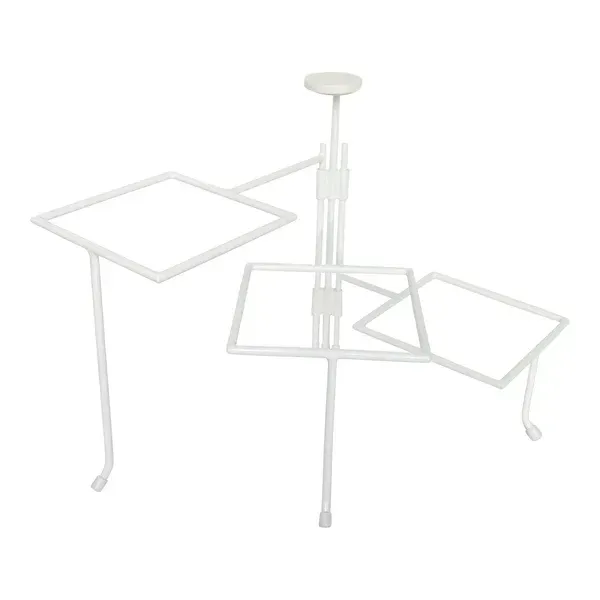 Nora Fleming, Triple Tier Stand, www.mercyhospitalgiftshop.com