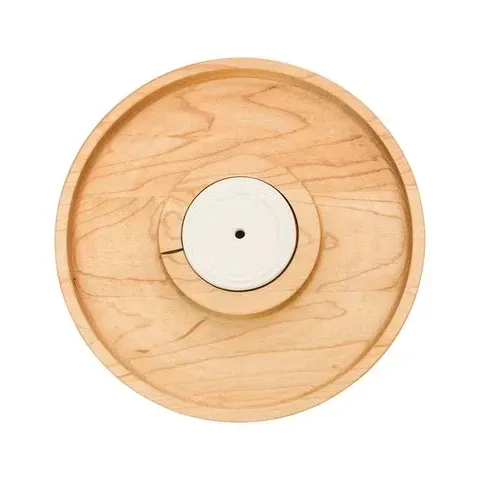 Nora Fleming, Maple Cracker Round, CR4, www.mercyhospitalgiftshop.com