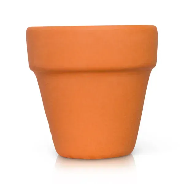 Nora Fleming Mini, Pot (Can You Dig It?)