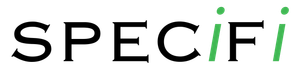 Specifi logo