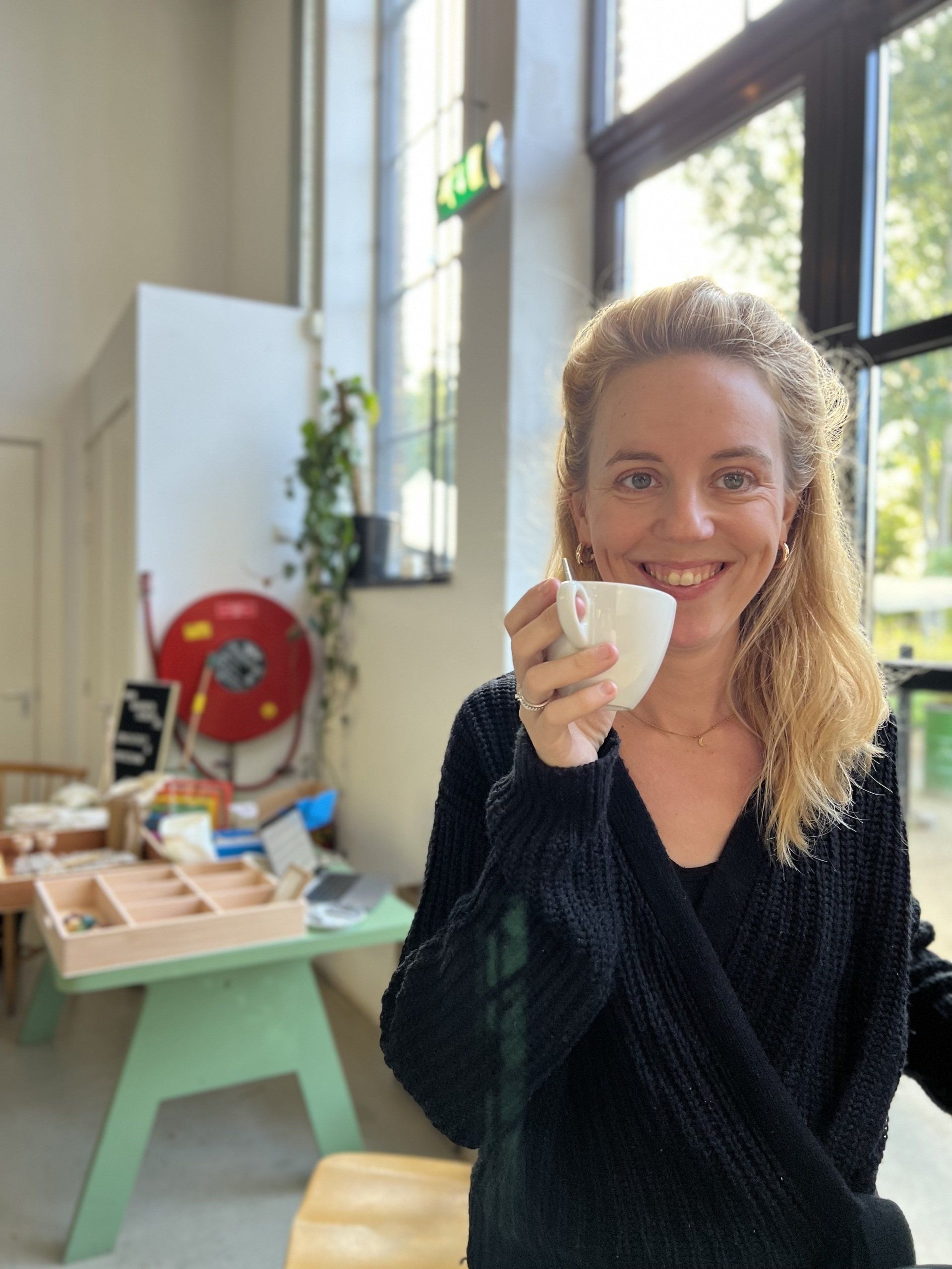 Maanenschijn - Educatief en duurzaam speelgoed -  Loes van Maanen - advies op locatie