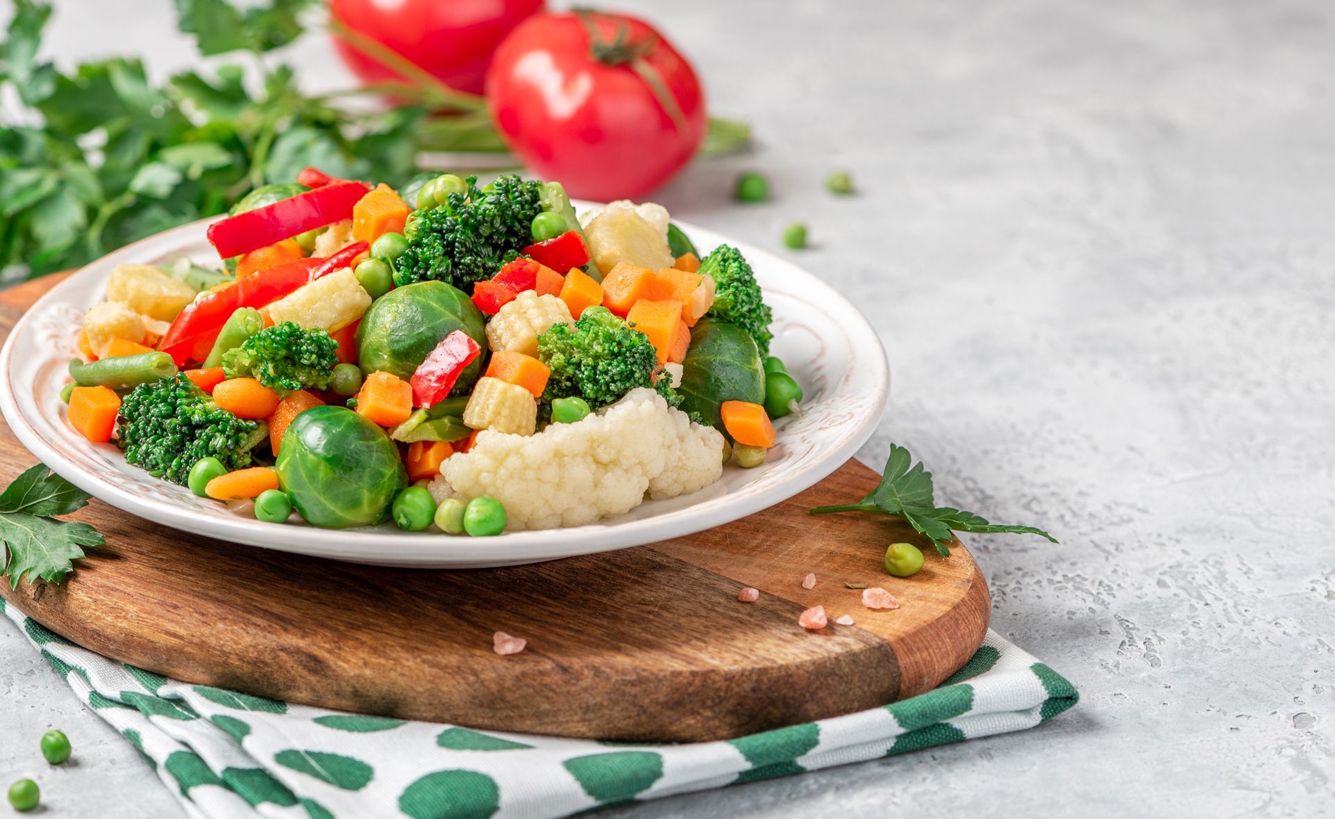 Healthy Food Recipe