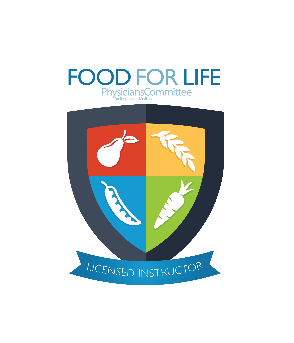 Food For Life Logo
