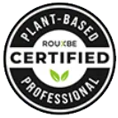 Plant Based Certification Logo Plant Based Certification Logo