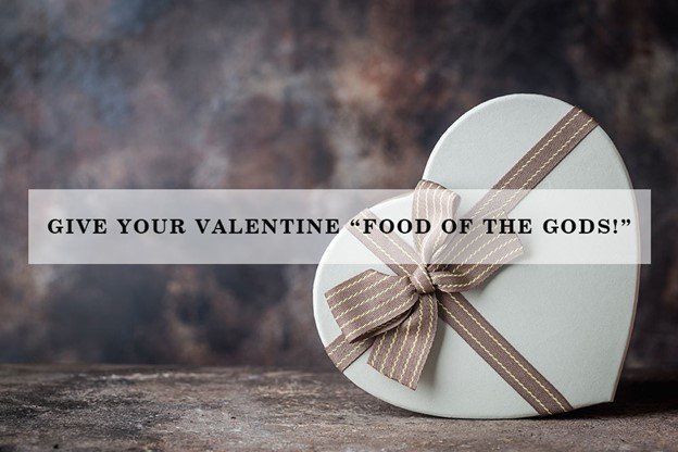 Heart Shaped Valentine Gift Heart Shaped Valentine Gift