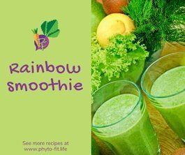 Healthy Smoothie