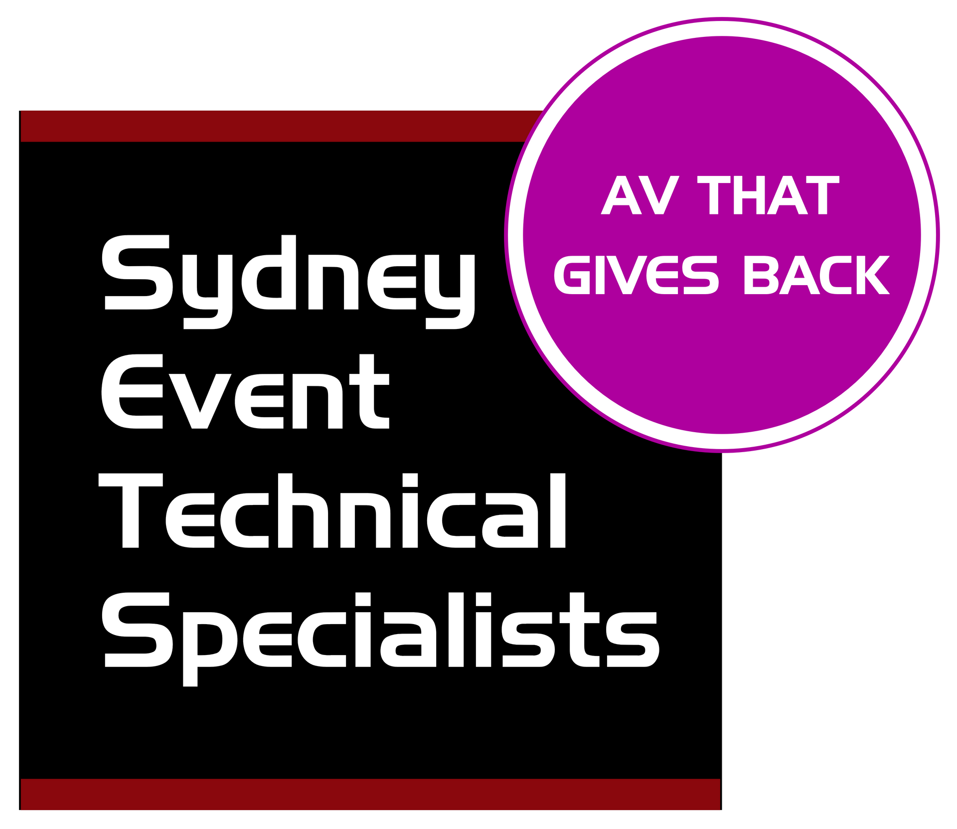 Sponsor logo