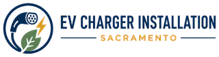 EV Charger Installation Sacramento logo
