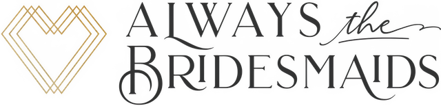 Always The Bridesmaids logo