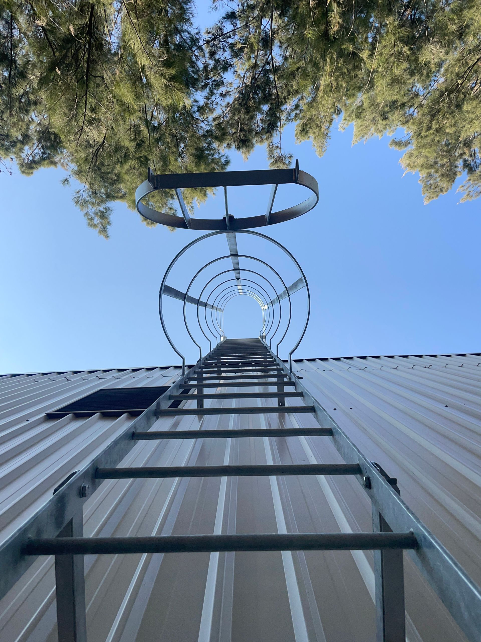 EMFab South Africa | SANS‑Compliant Fall Protection Systems
