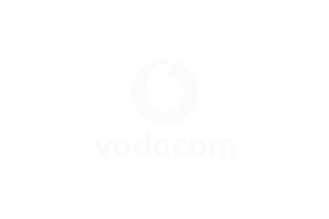 Vodacom Logo