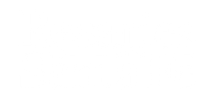 Faint ROSARIES logo with a stylized church and text in pale white.