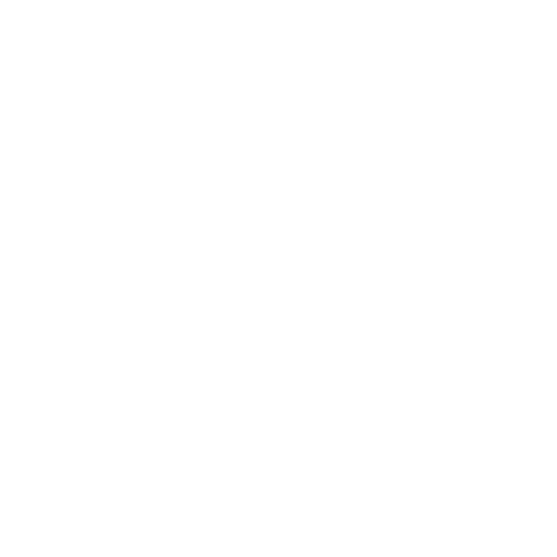 Faint white logo reading “ROSARIES,” with a stylized church or arch icon above the text.