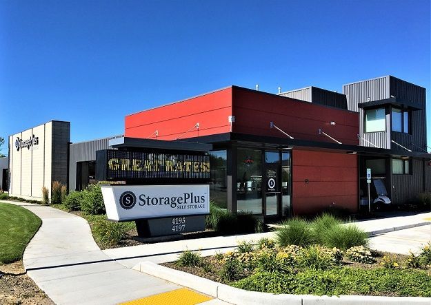 4195 N Eagle Rd, Boise, ID 83713