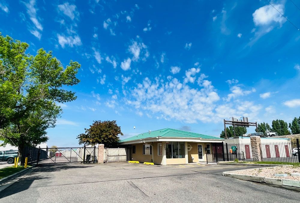 2065 Hiline Rd, Pocatello, ID 83201