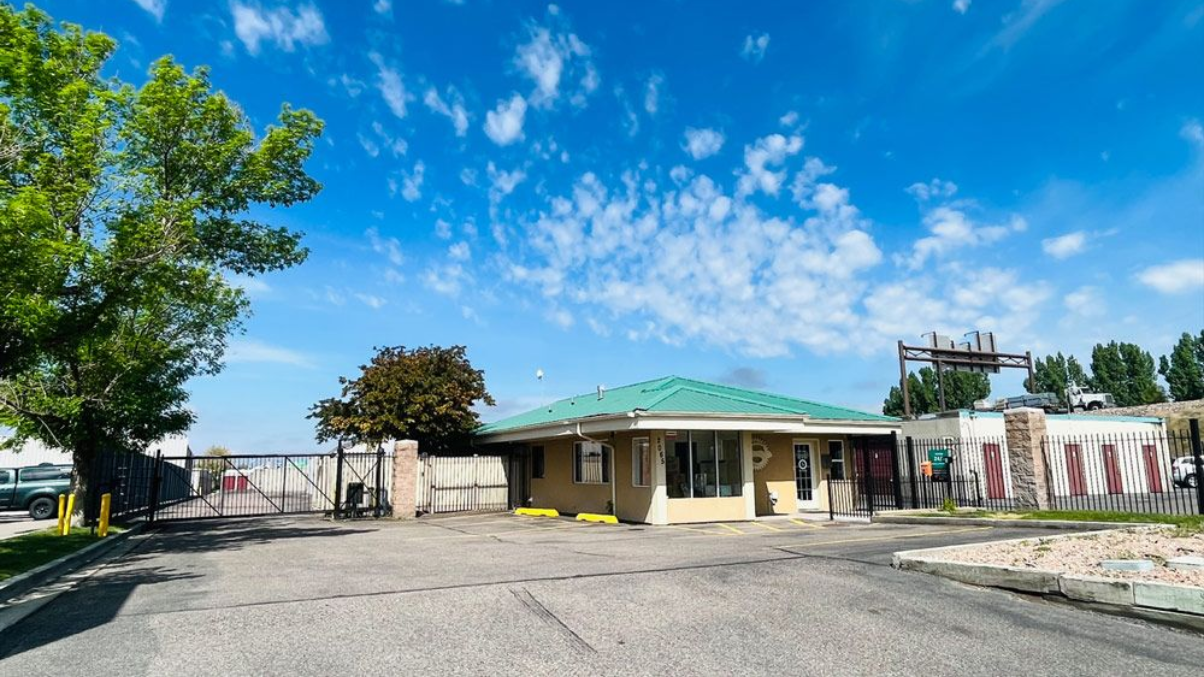 2065 Hiline Rd, Pocatello, ID 83201