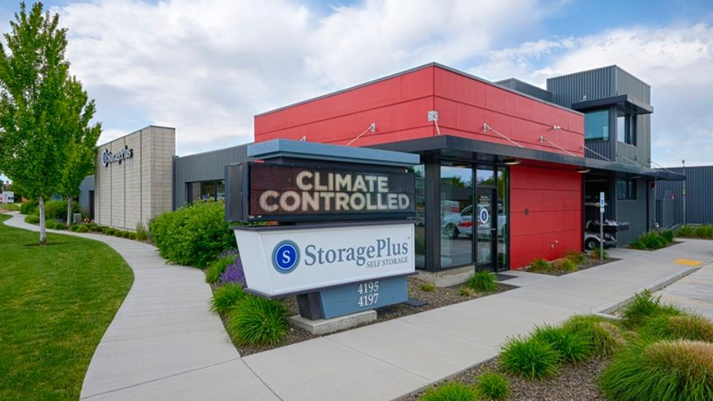 4195 N Eagle Rd, Boise, ID 83713