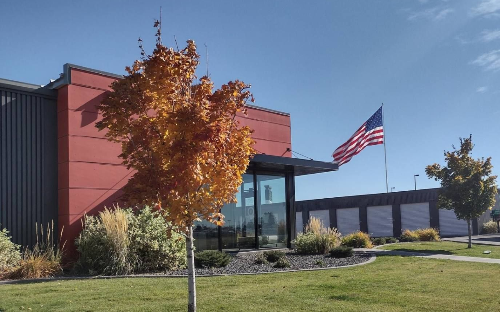 Idaho Falls - 995 Tara Street
