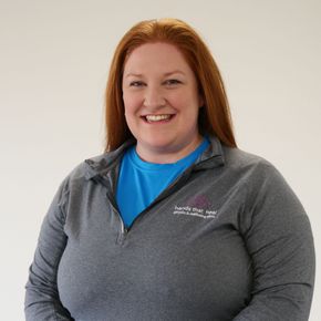lisa wiles physiotherapist