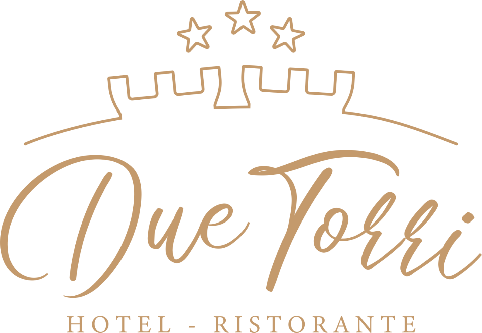 HOTEL 2 TORRI - Logo