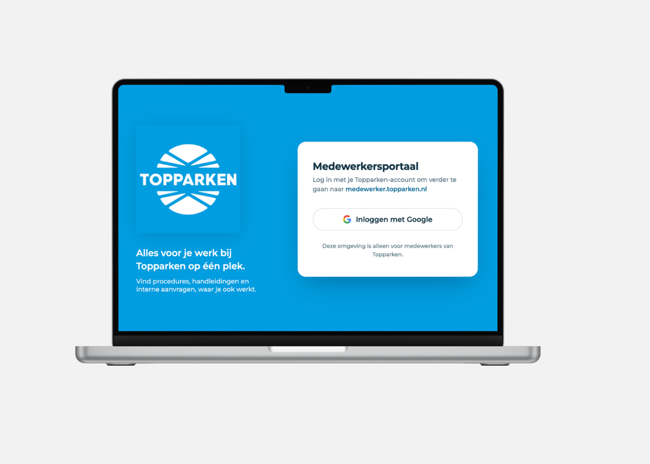 TopParken